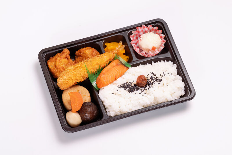 仕出し弁当イメージ