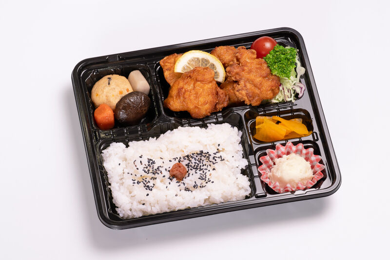 仕出し弁当イメージ