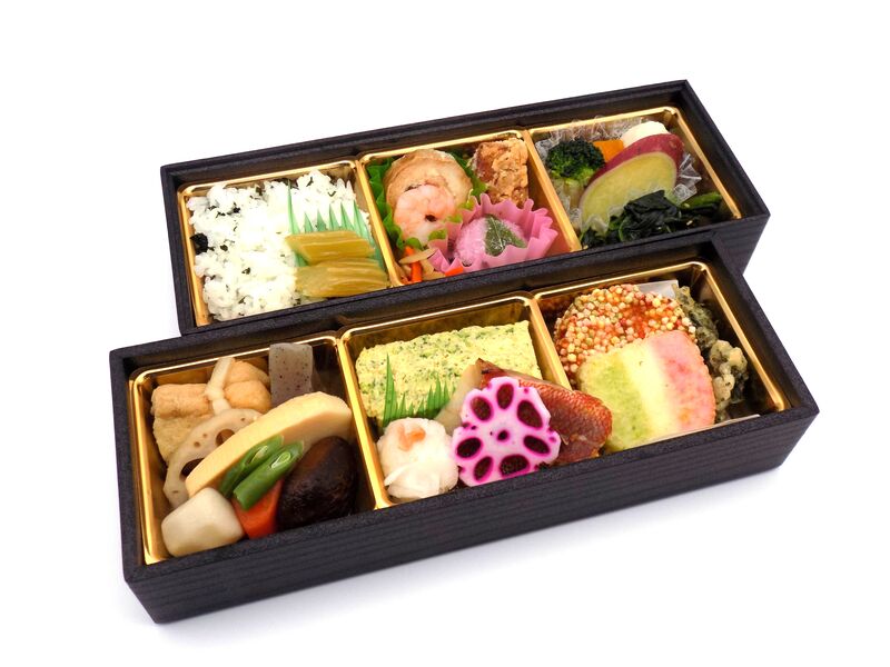 仕出し弁当イメージ