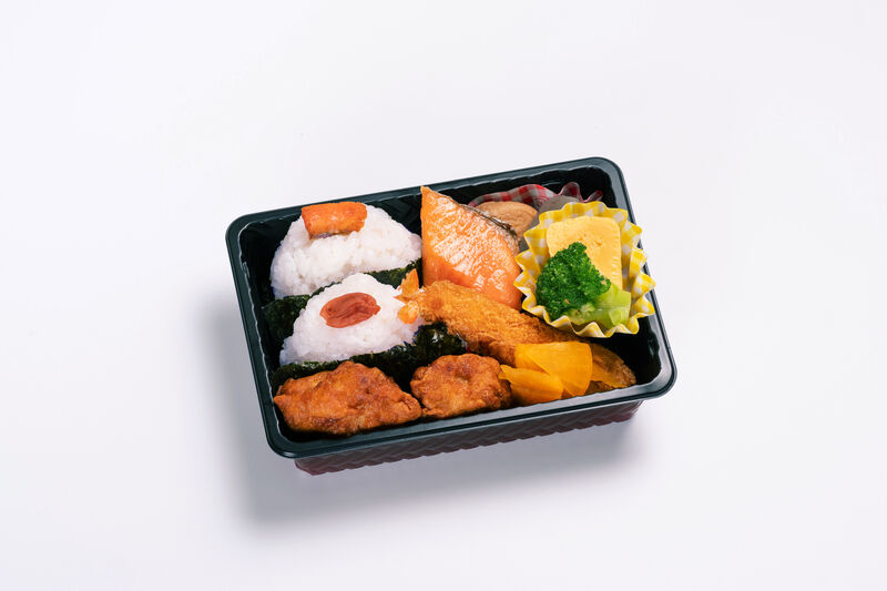 仕出し弁当イメージ