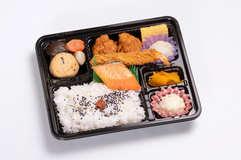 仕出し弁当イメージ