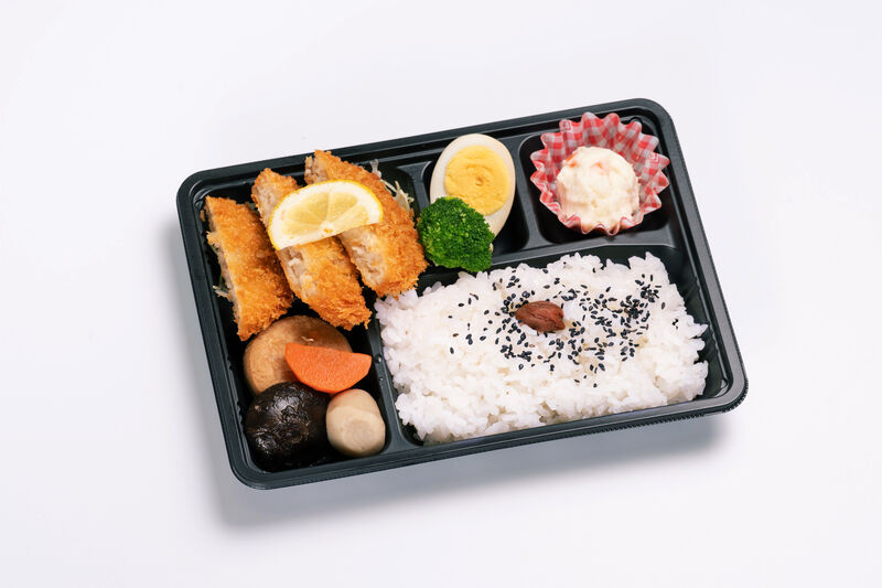 仕出し弁当イメージ