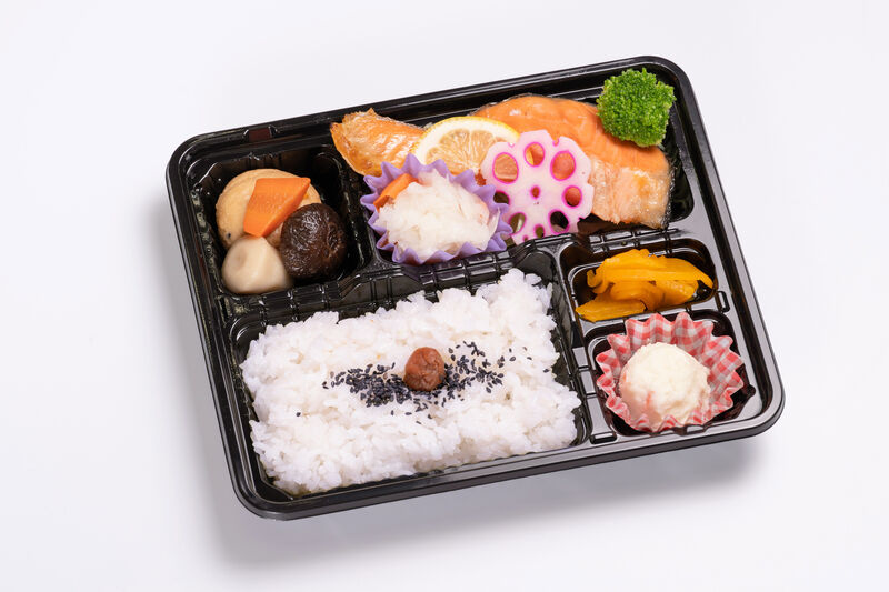 仕出し弁当イメージ