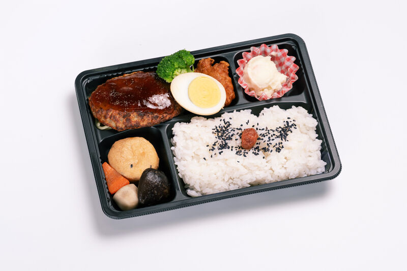 仕出し弁当イメージ